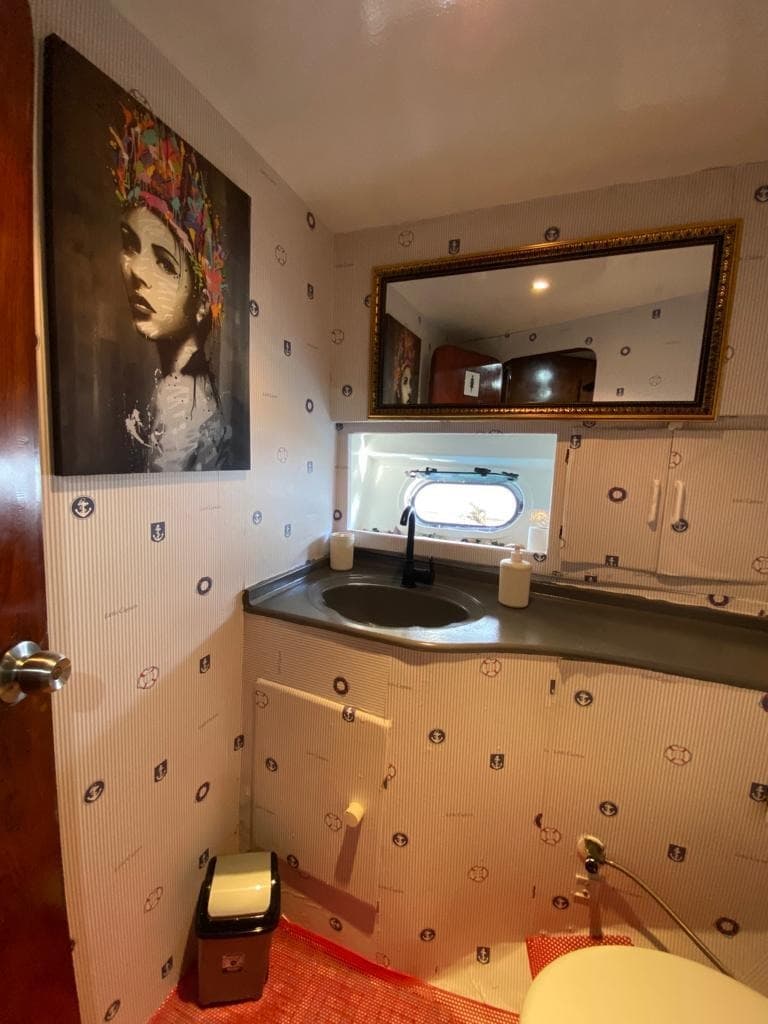 İstanbul'un Eşsiz Manzarasında Motoryat Keyfi - 4