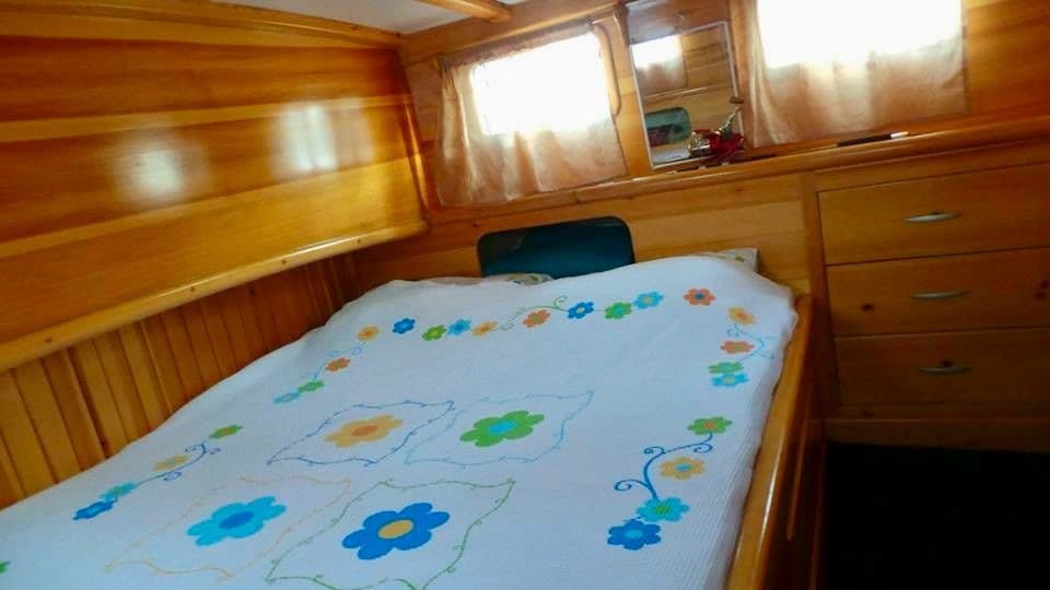 Bitez'de 10 Metre Gulet  - 3