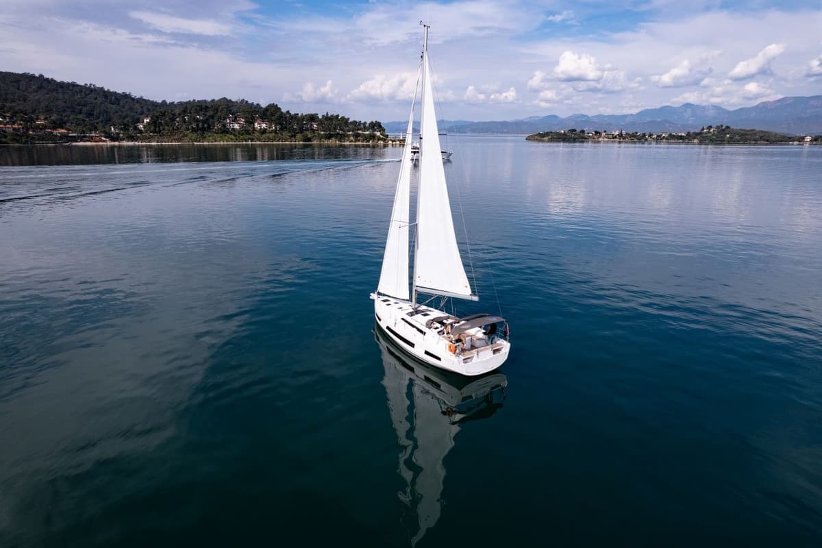 Bavaria Cruiser 46 (2026) - Göcek - 3