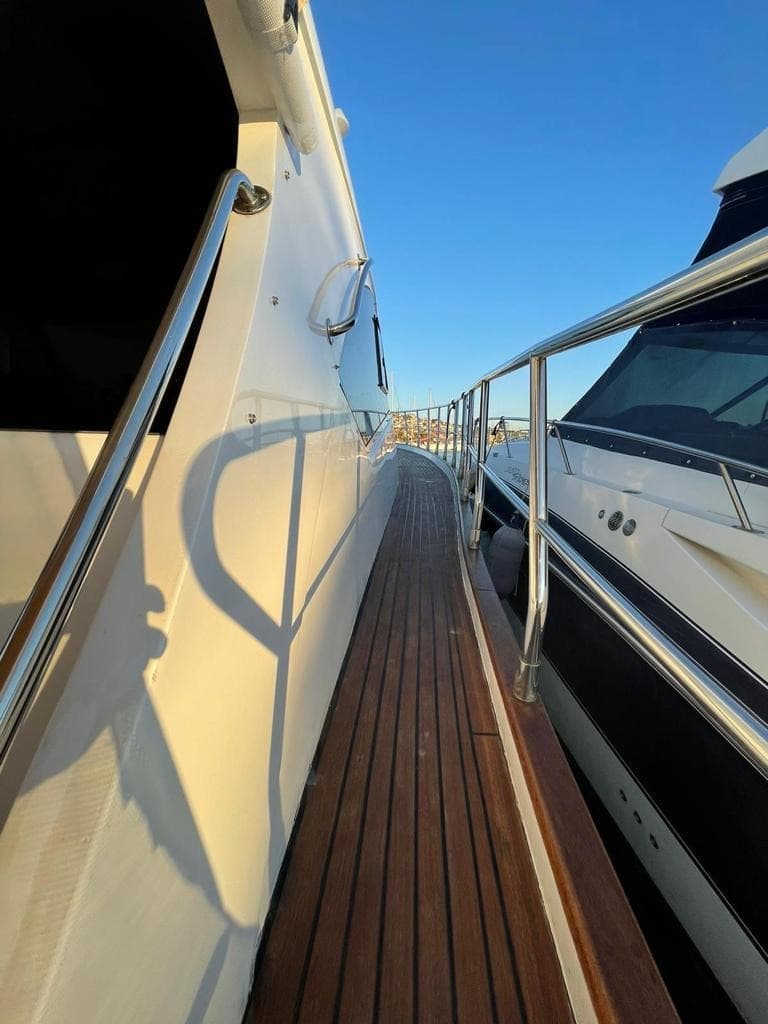 Çeşme'de Günübirlik Motoryat Turu - 3