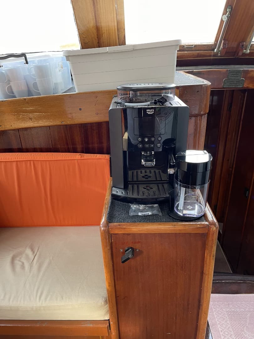 Datça'da 5 Kabinli Gulet - 5