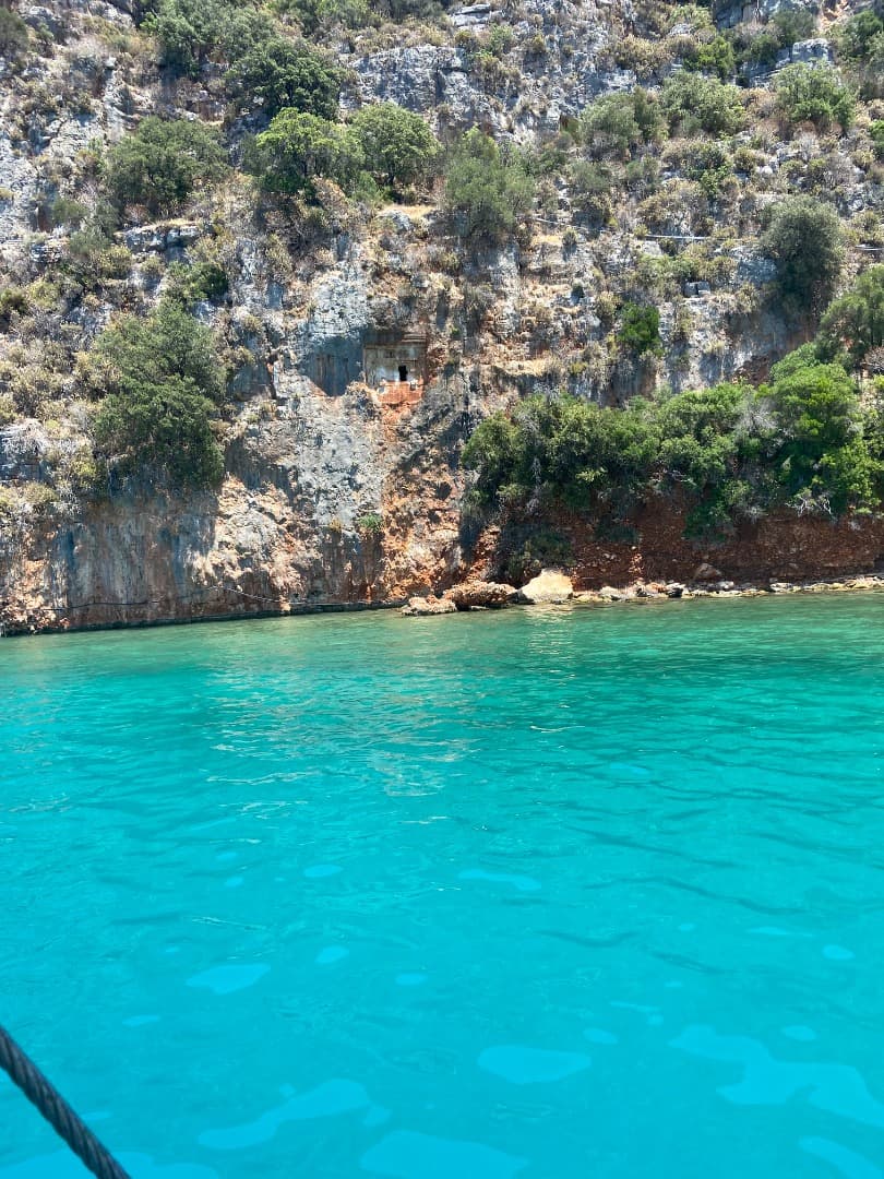 Tatil sizin, hizmet bizim olsun… - 4
