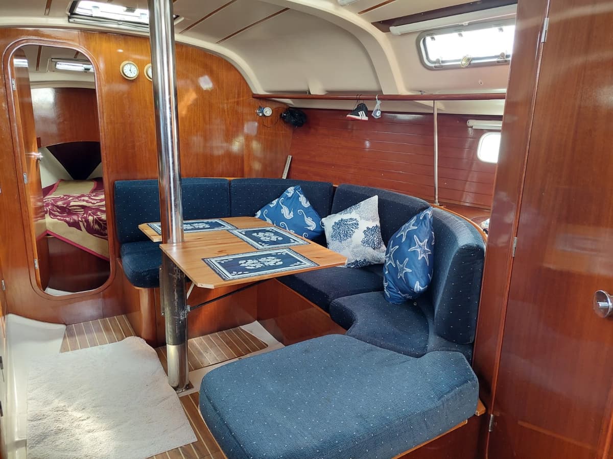 Fethiye - Göcek koylarında tatilin tadını çıkarın. - 2