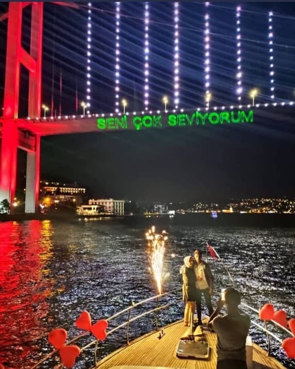 İSTANBUL YAT KİRALAMA - 4