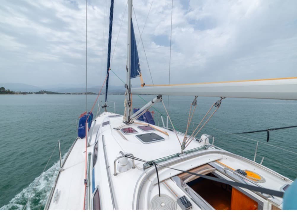 Denizler Bizim Mavi Adamız - 5