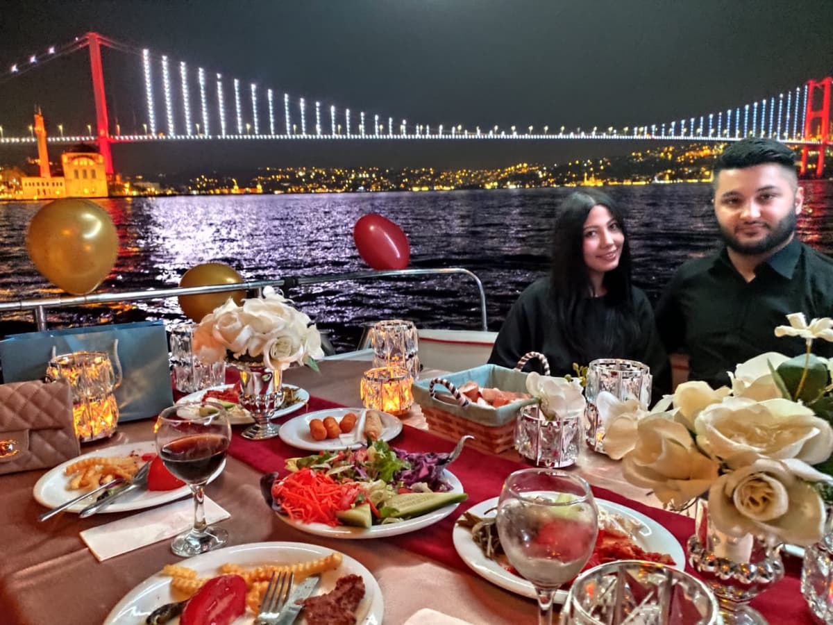 İSTANBUL YAT KİRALAMA - 5