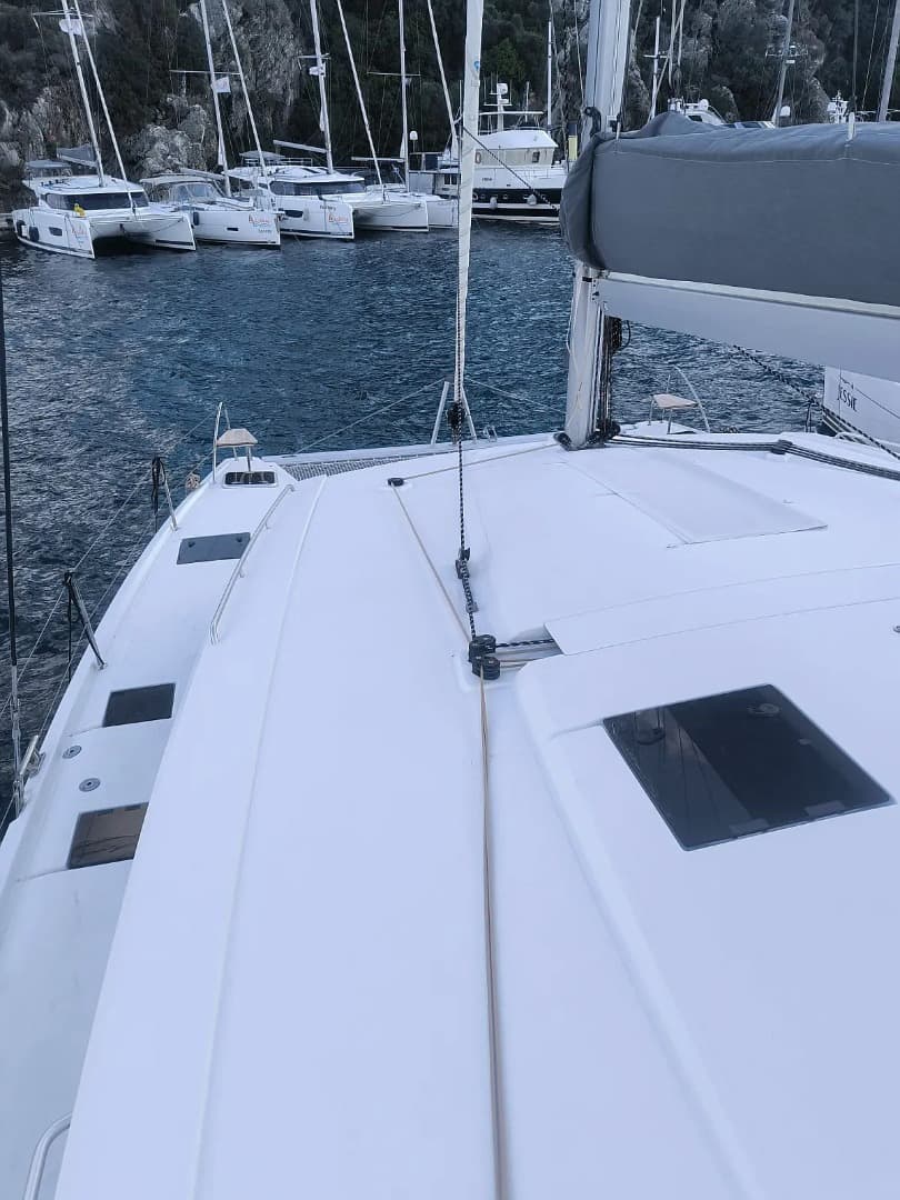 Isla 40 (2021) - Marmaris - 3
