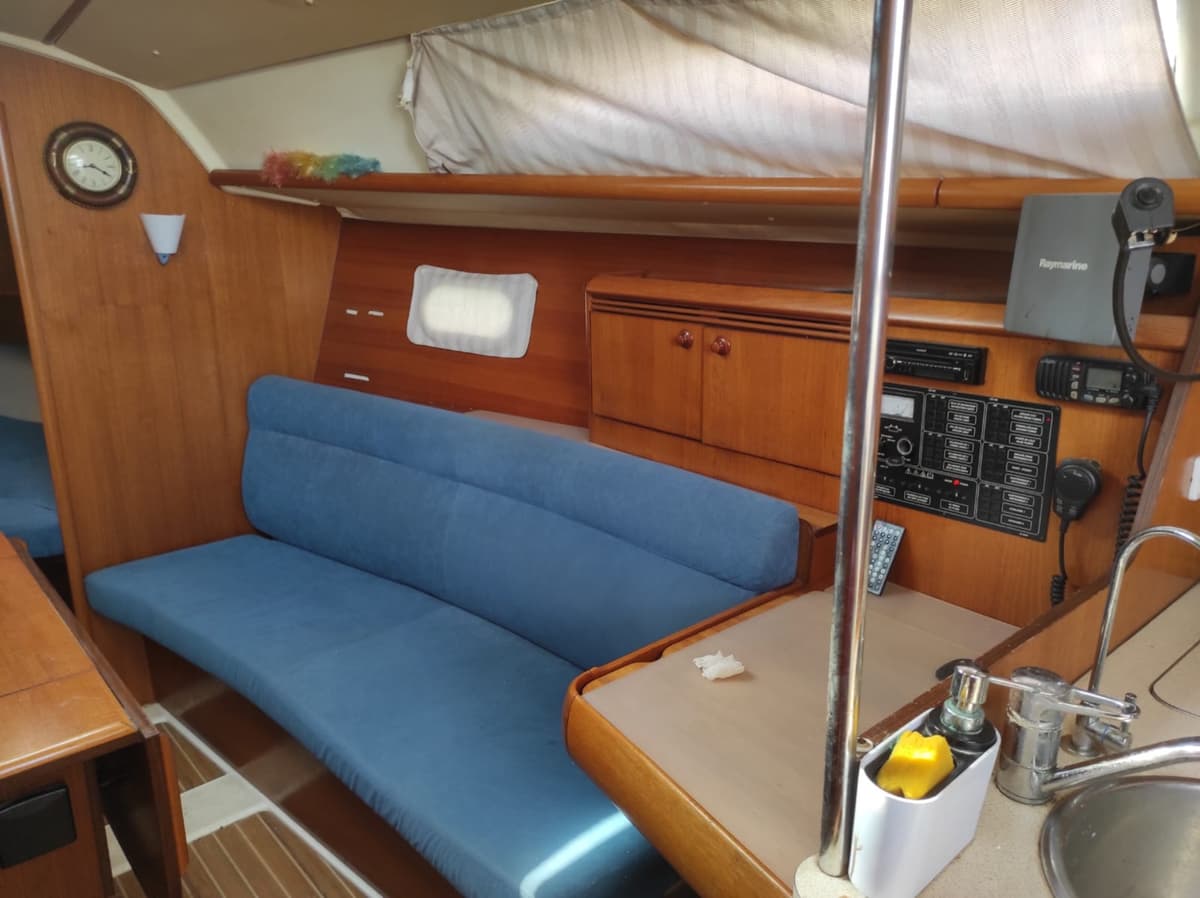 Balıkesir’de Yelkenli Eğitimi ve Gezi Keyfi - 2