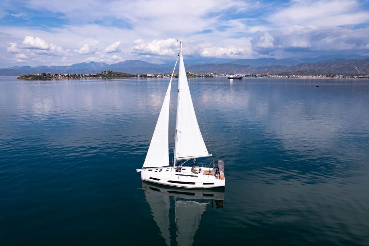 Bavaria Cruiser 46 (2026) - Göcek - 1