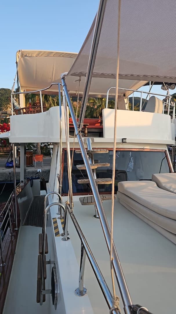 Fethiye'de Günübirlik Tur - 3