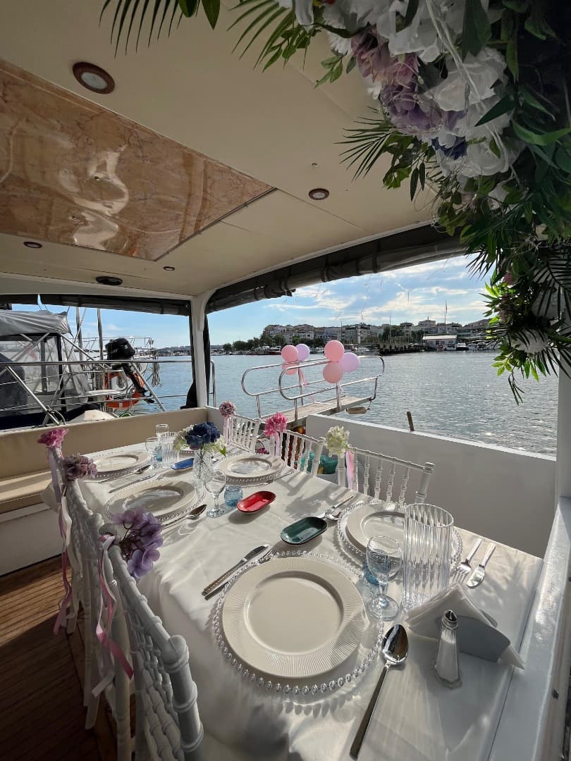 Büyükçekmece’nin Büyüleyici Körfezinde Deniz ve Manzaranın Tadını Çıkarın - 4