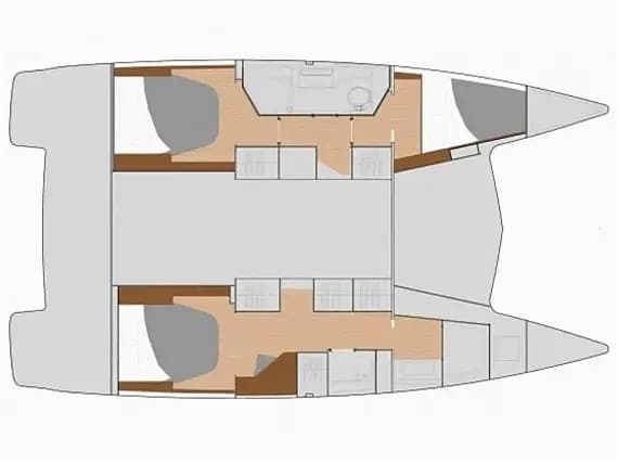 Lucia 40 (2020) - Orhaniye - 4