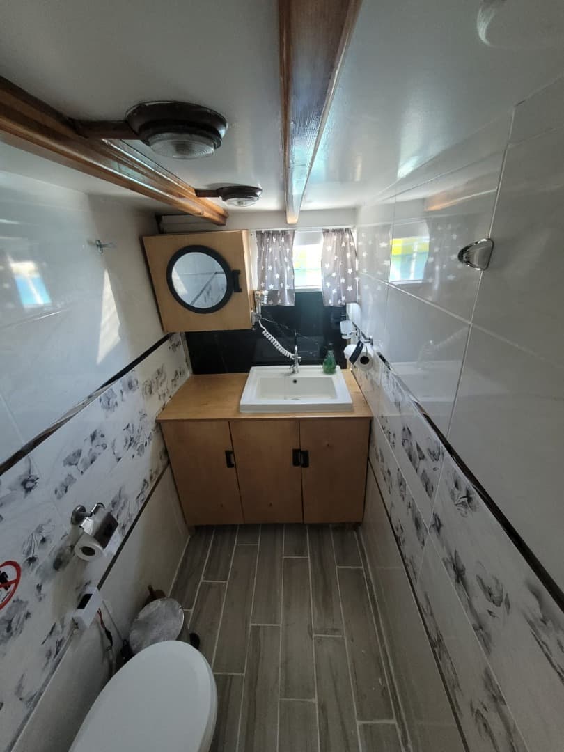 Datça'da 15 metre Gezi Teknesi - 4