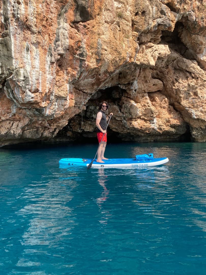 Haftalık Kiralık Sup Paddle Board Antalya Haftalık İlan - 1