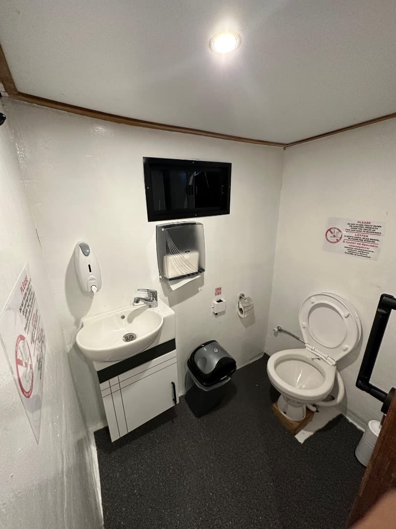 Dalyan'da 16 Metre Gulet - 4