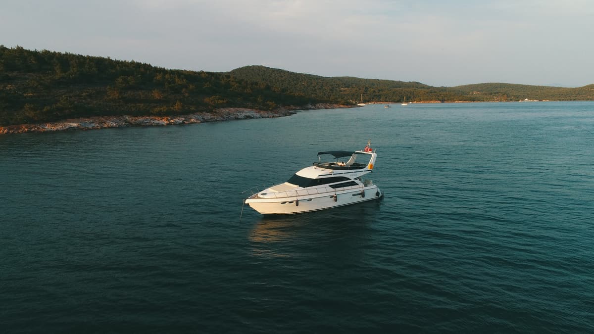 Ayvalıkta konaklamalı &günübirlik&midilli yat turu - 3