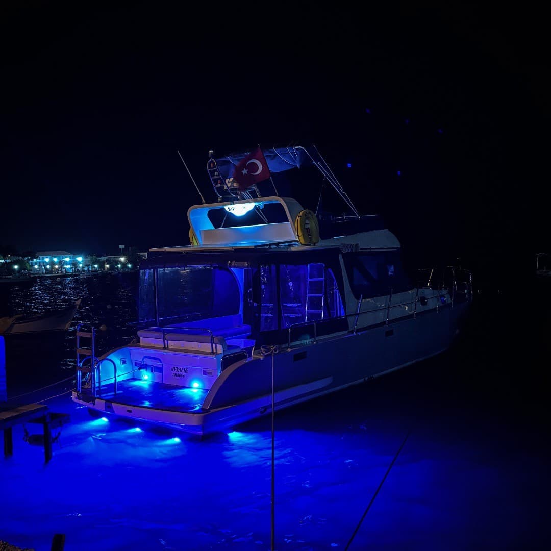 Ayvalıkta unutulmaz birgün için hizmetinizdeyiz  - 3