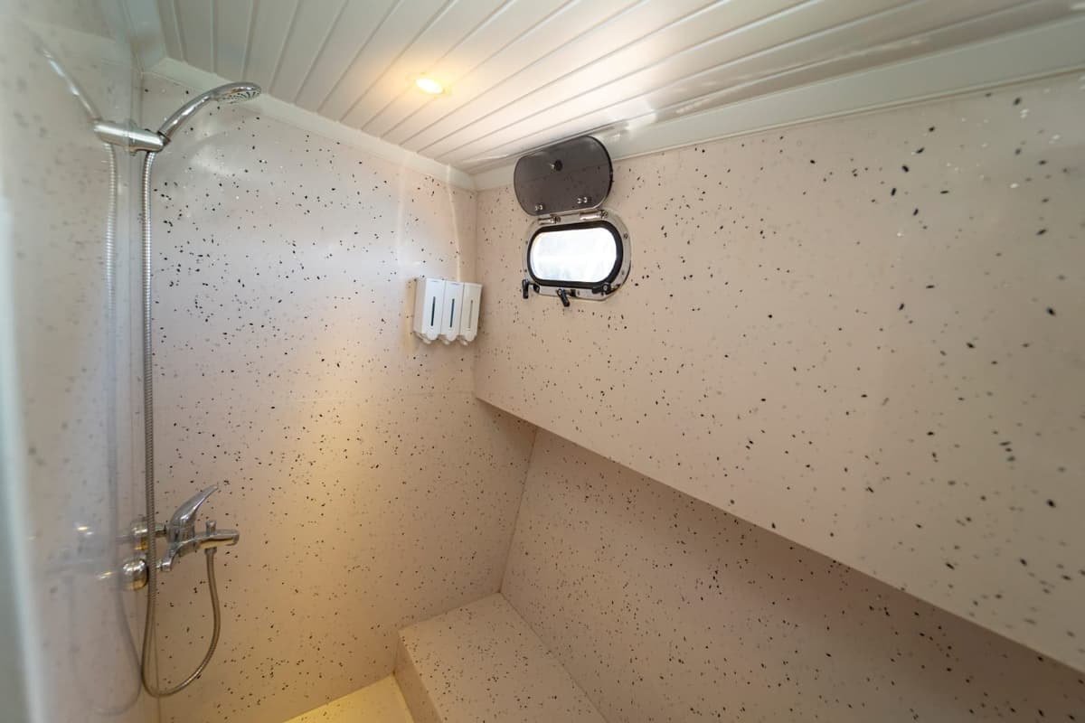 Fethiye’de Özel Günübirlik Tekne  - 5