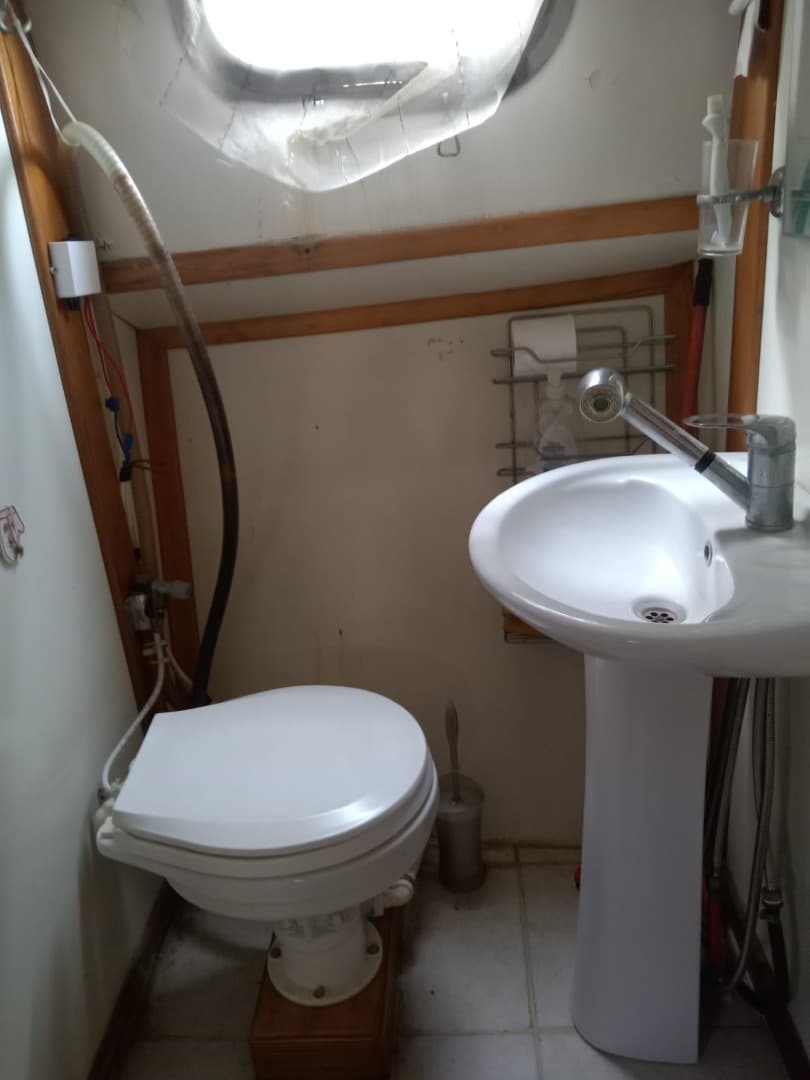 Fethiye'de Günübirlik Tur Teknesi - 2