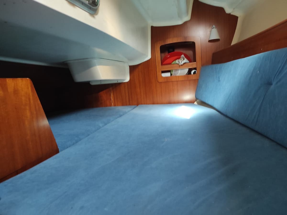 Balıkesir’de Yelkenli Eğitimi ve Gezi Keyfi - 4