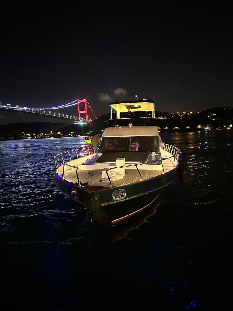 YAT KİRALAMA & ORGANİZASYONLAR KİŞİYE VE GRUPLARA ÖZEL - 3