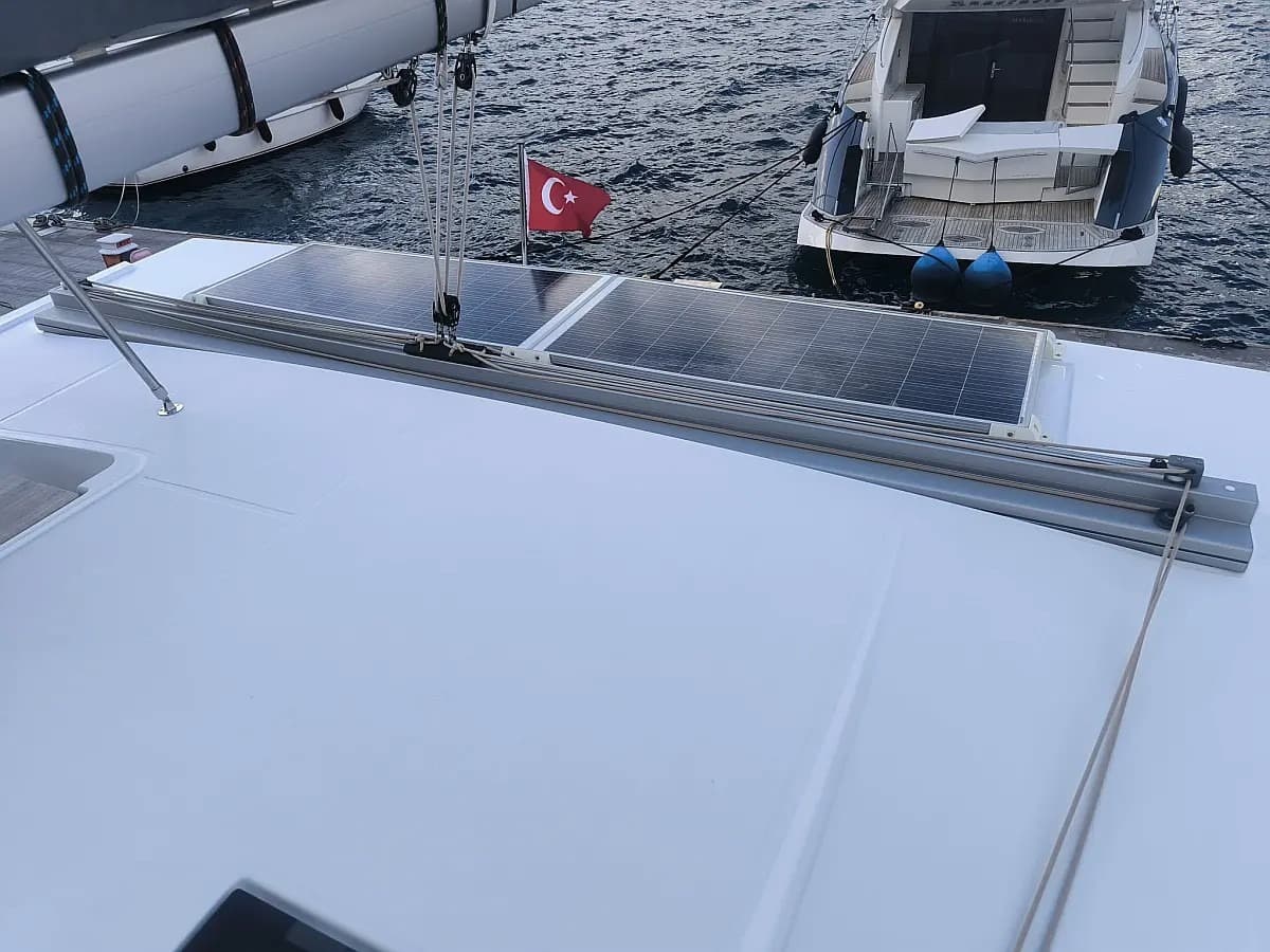 Isla 40 (2021) - Marmaris - 4