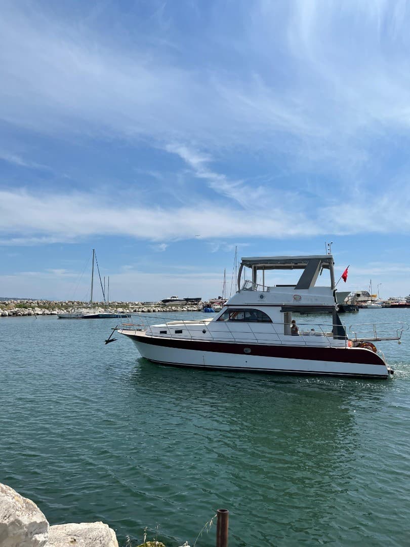 Büyükçekmece’nin Büyüleyici Körfezinde Deniz ve Manzaranın Tadını Çıkarın - 1