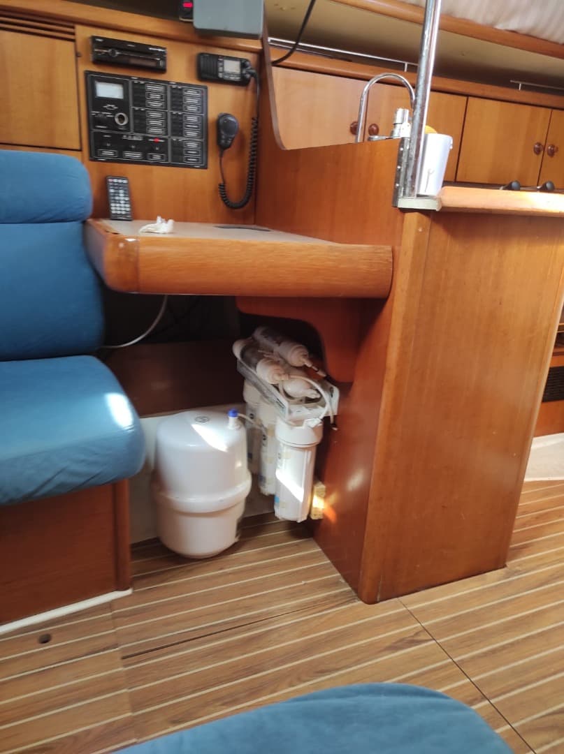 Balıkesir’de Yelkenli Eğitimi ve Gezi Keyfi - 3