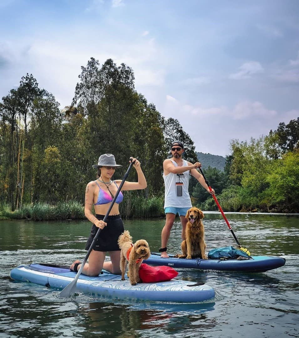 İzmir'de Günlük Sup Kiralama - 5