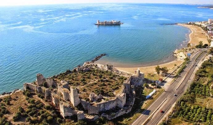 Tisan Gezi Teknesi - 4