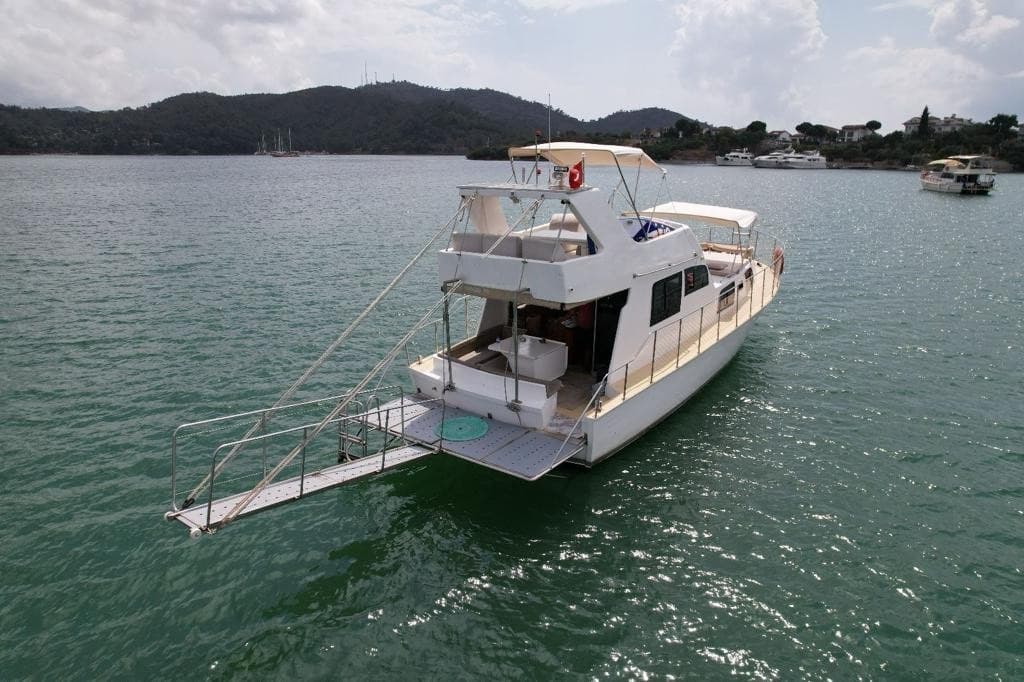Fethiye'de Günübirlik Tur - 3