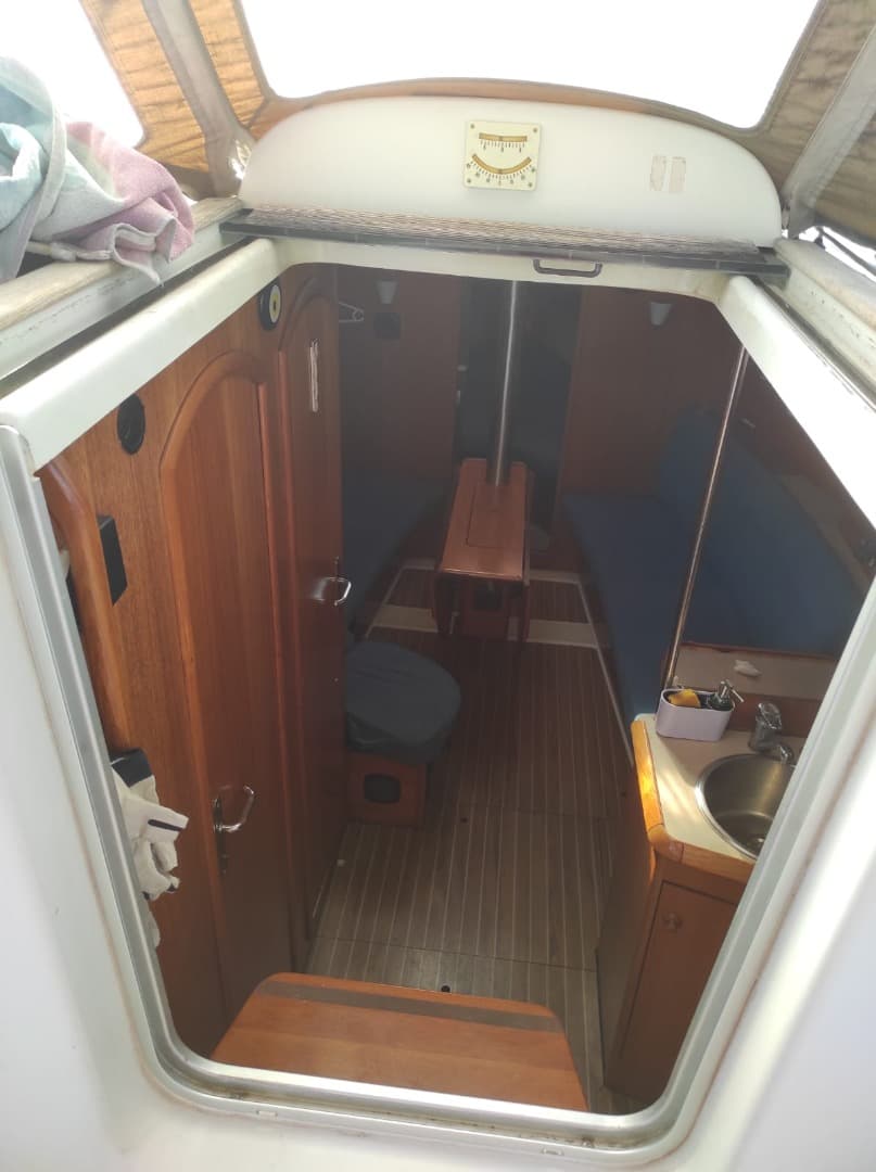 Balıkesir’de Yelkenli Eğitimi ve Gezi Keyfi - 5