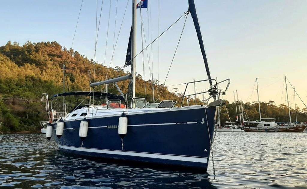 Adalarda Yelken-Haftasonunuzu Yaz Tatiline Çevirin - 1