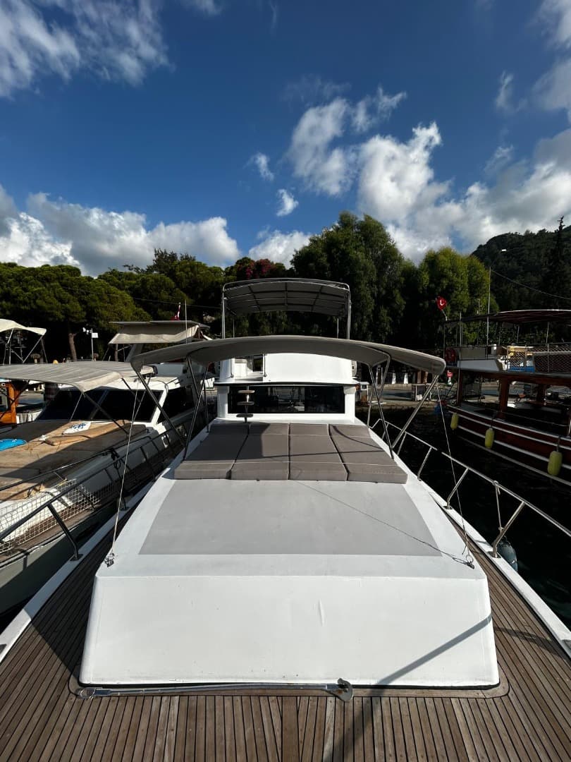Fethiye'de Günübirlik Tur - 3