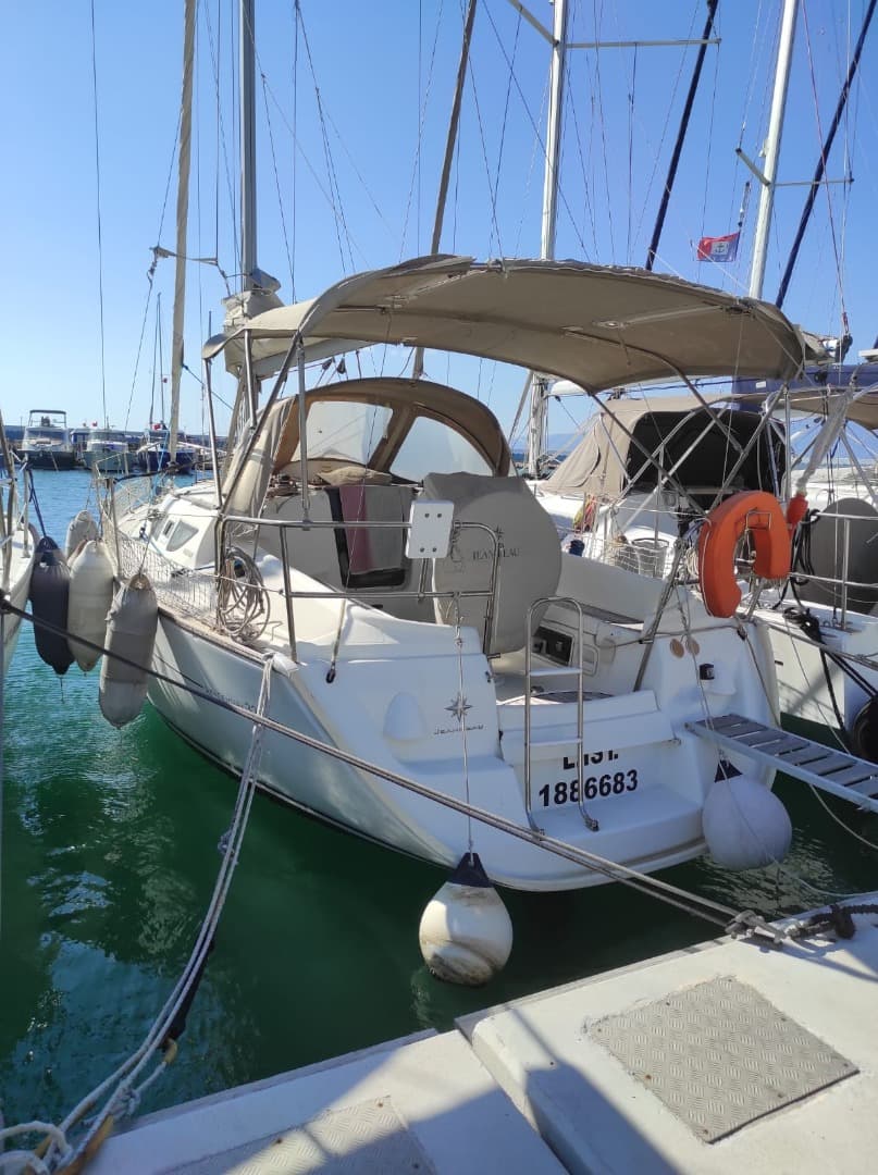 Balıkesir’de Yelkenli Eğitimi ve Gezi Keyfi - 1