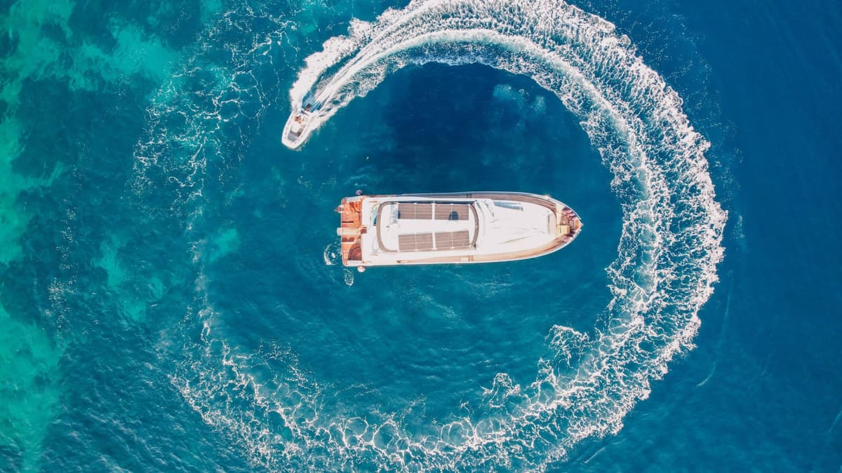 Bodrum'da 19 Metre Motoryat - 3