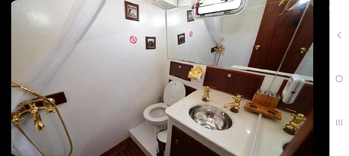 Guletimizle Göcek koyları ve Yassıca Adaları - 3