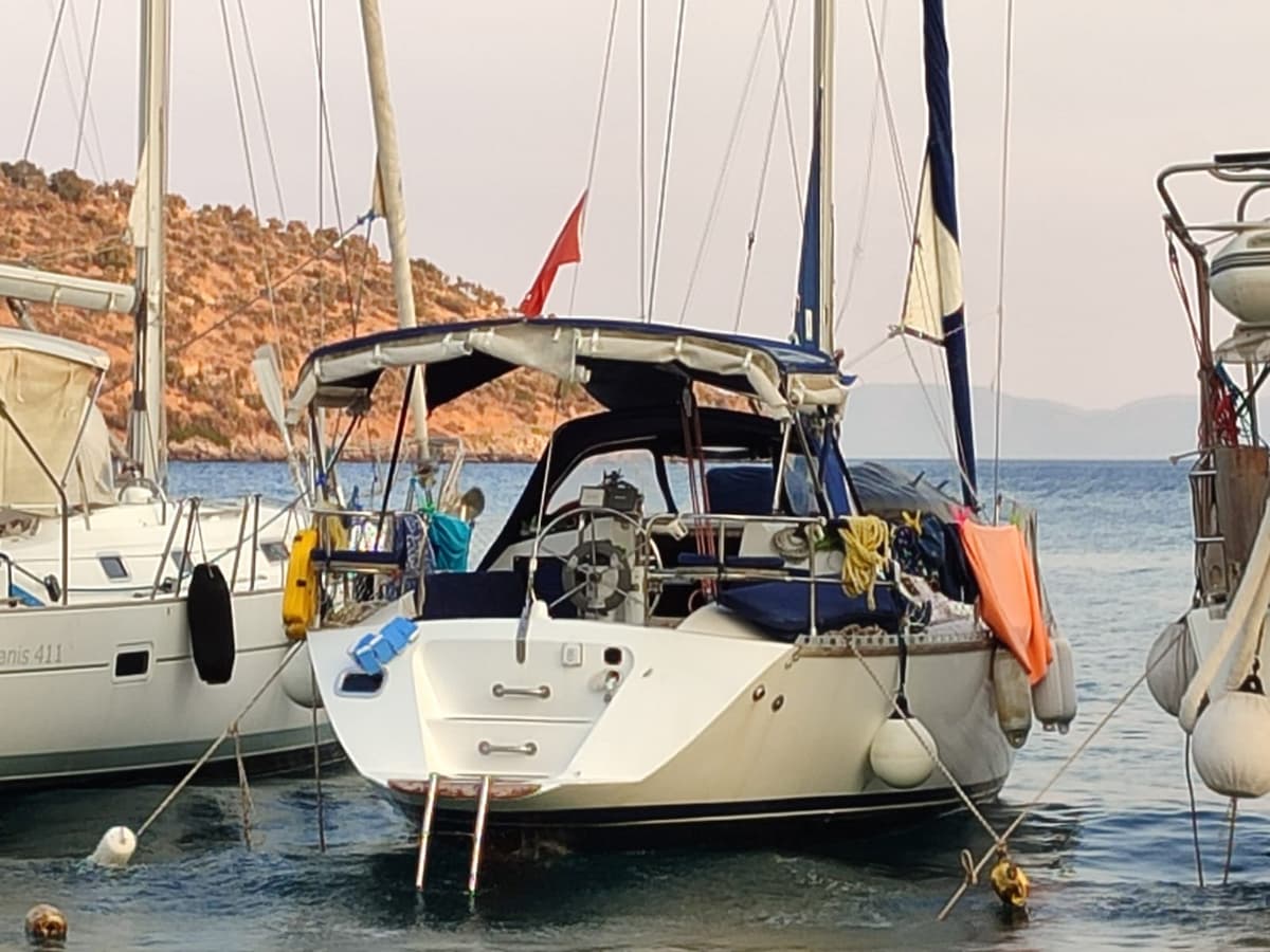 BODRUM VEYA YUNAN ADALARI GEZİLERİ - 3