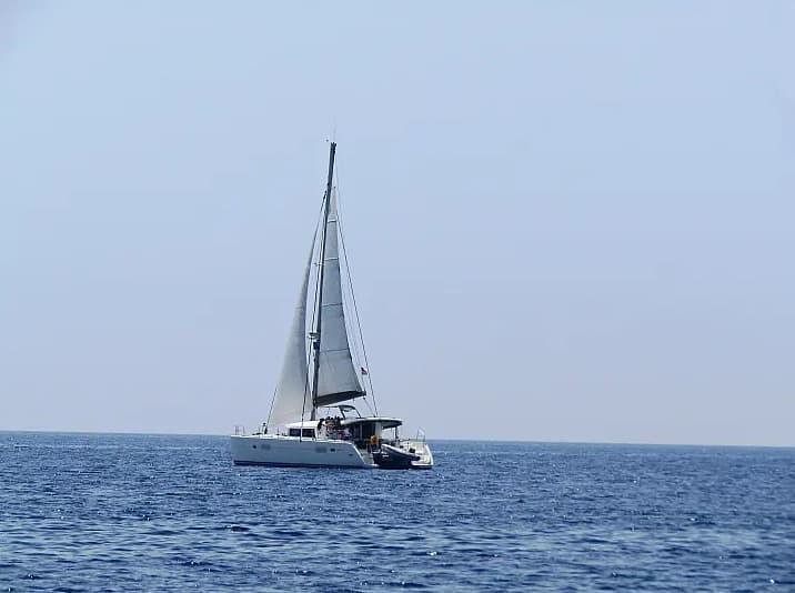 Lagoon 400 (2012) - Fethiye - 2