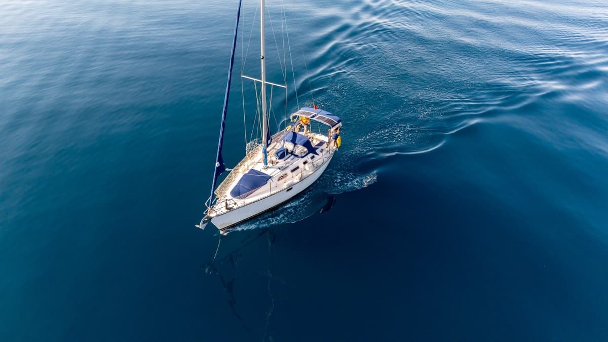 BODRUM VEYA YUNAN ADALARI GEZİLERİ - 1