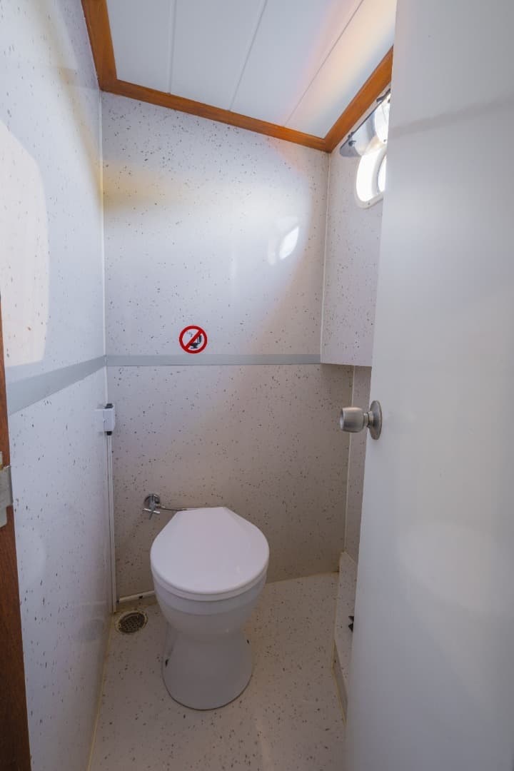 Göcek'de 14 Metre Gulet - 4