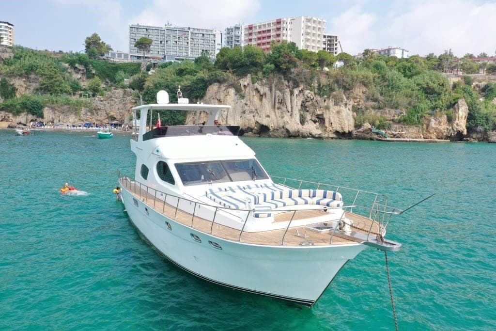 Antalya’da 12 Kişiye Kadar VIP Manavgat Turu ile Doğa ve Macera! - 1