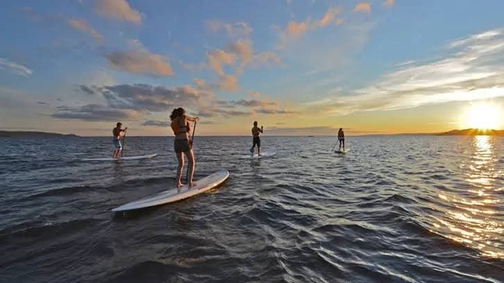Haftalık Kiralık Sup Paddle Board Antalya Haftalık İlan - 3