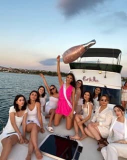 Bayramoğlu’nda 10 Kişilik Motoryat - 2