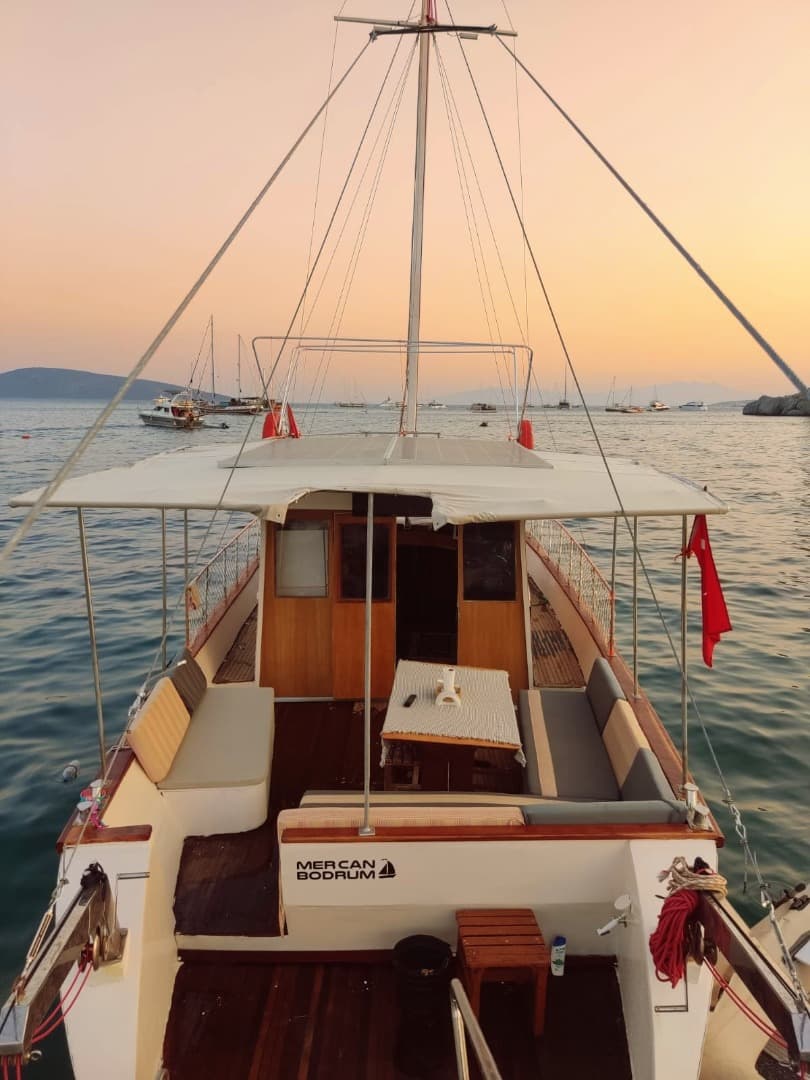 Tatilinizi bize birakin. - 4