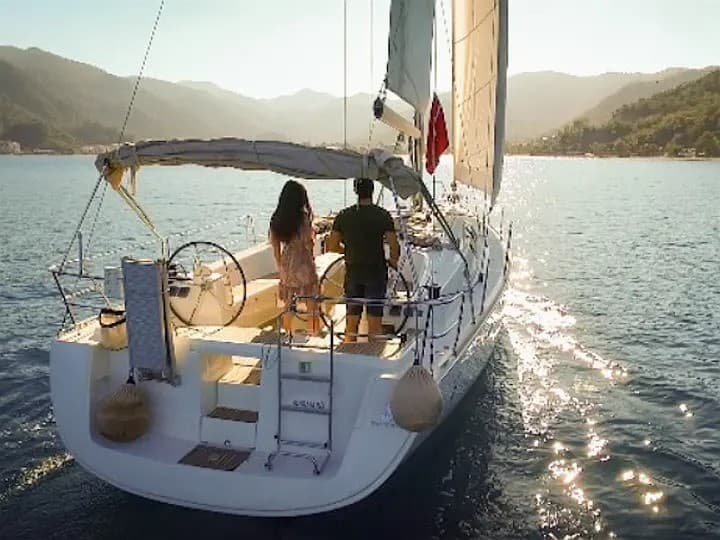 Oceanis 43 (2011) - Marmaris - 1