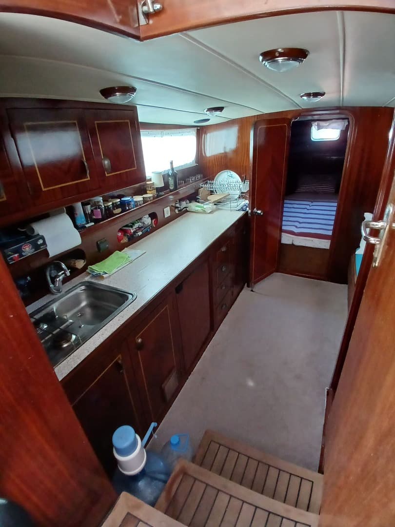 uygun fiyatlı konaklamalı tekne tatili - 3