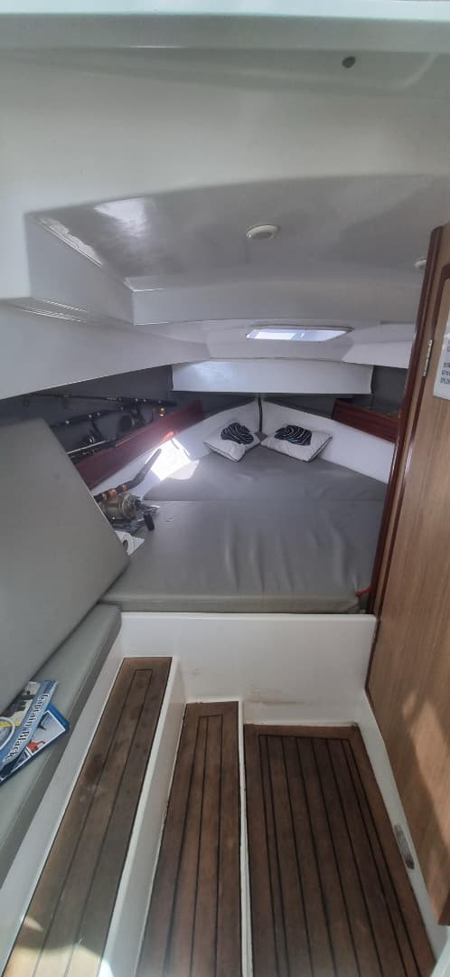 Antalya'da Büyük Balık Avı  - 4