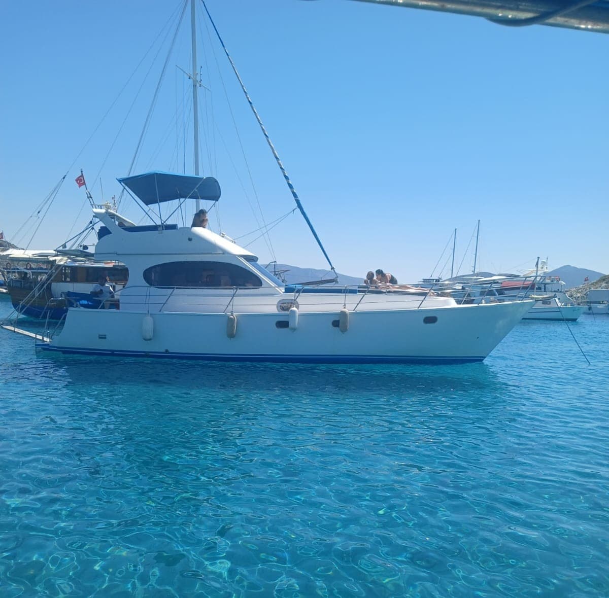 Bitez Çıkışlı Günübirlik Turlar - 1