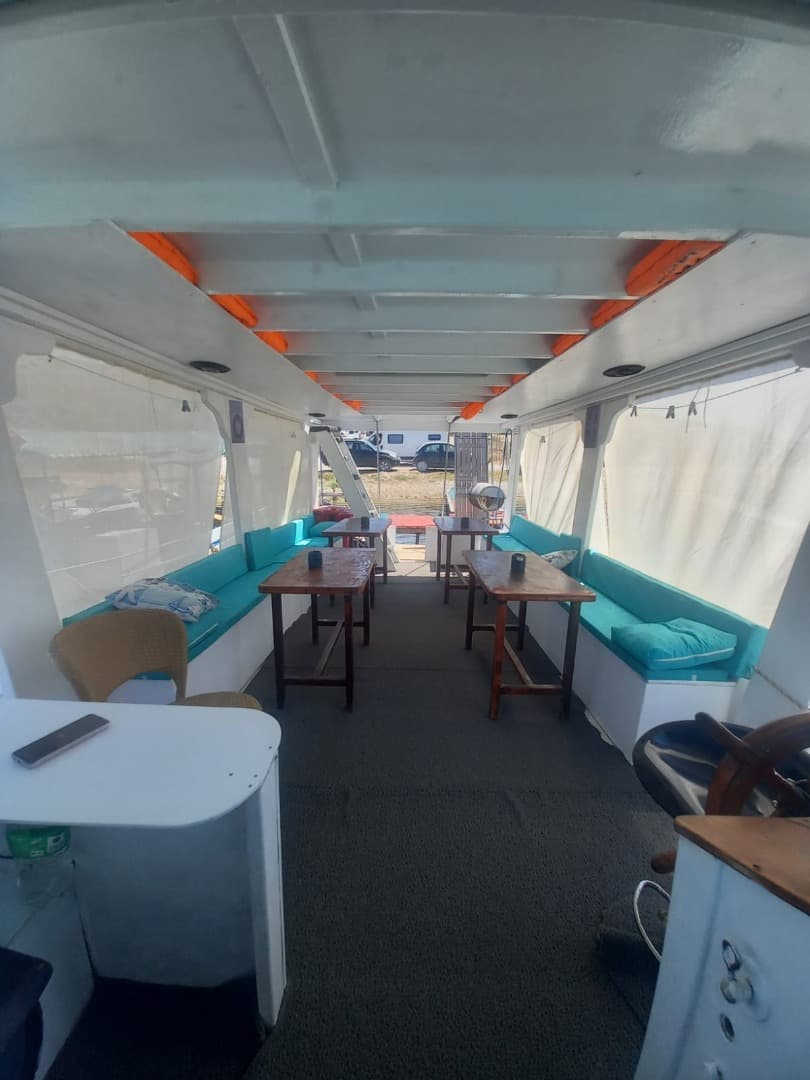 Urla Demircili'de 9 Kişiye Kadar Gezi Teknesi - 2